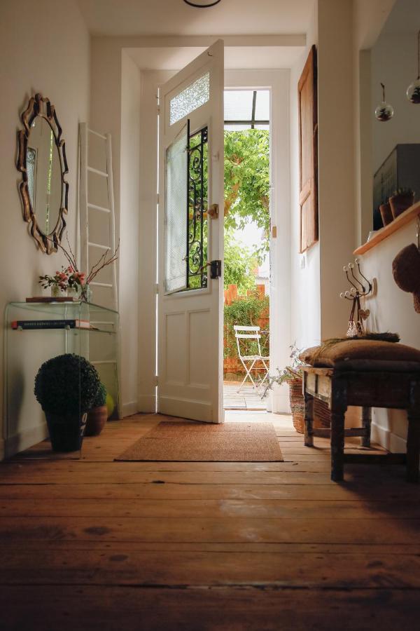 Maison 15 ソーテルヌ エクステリア 写真