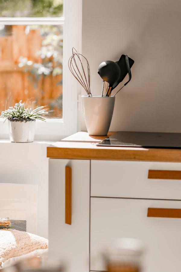Maison 15 ソーテルヌ エクステリア 写真