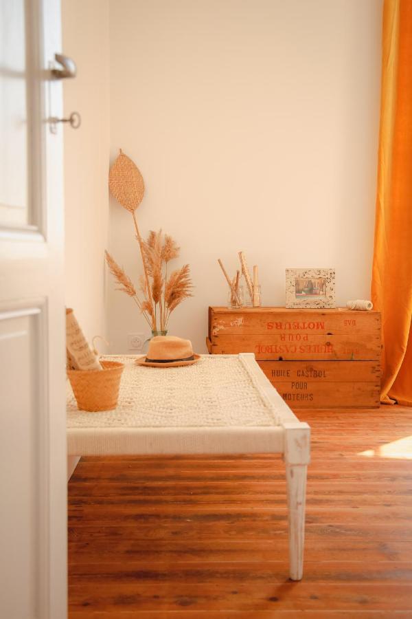 Maison 15 ソーテルヌ エクステリア 写真