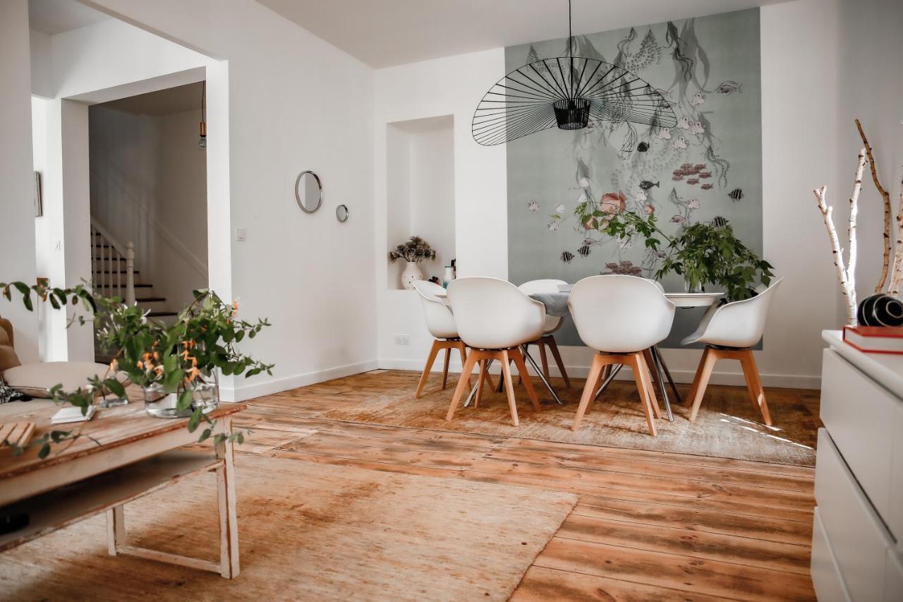 Maison 15 ソーテルヌ エクステリア 写真