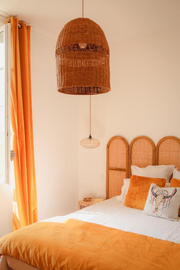 Maison 15 ソーテルヌ エクステリア 写真