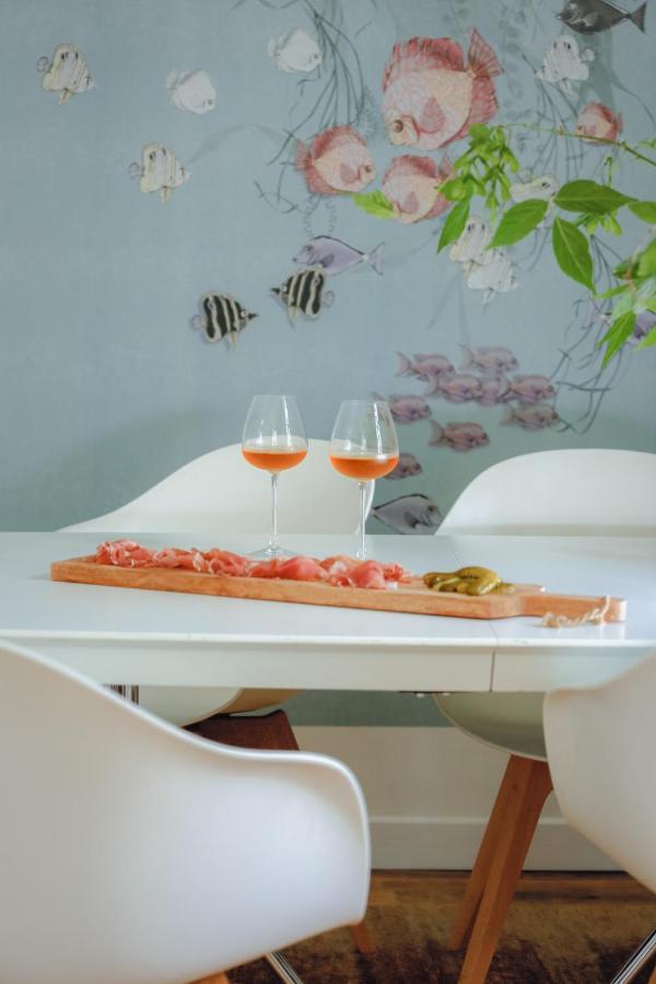 Maison 15 ソーテルヌ エクステリア 写真