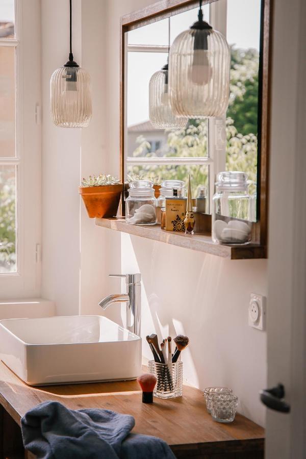 Maison 15 ソーテルヌ エクステリア 写真