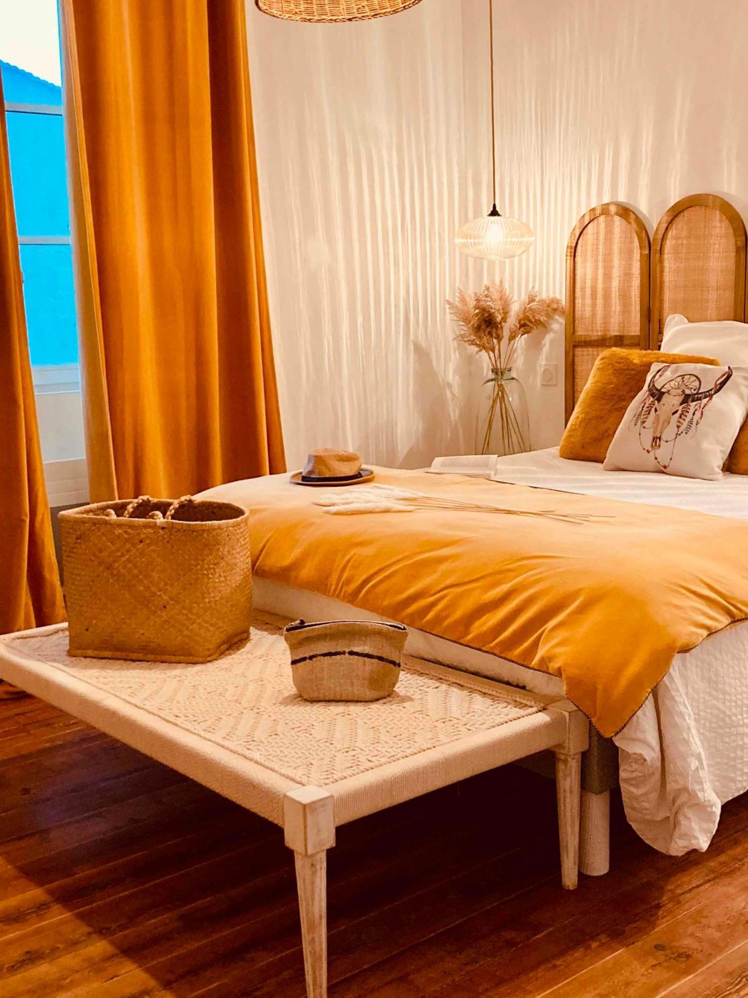 Maison 15 ソーテルヌ エクステリア 写真